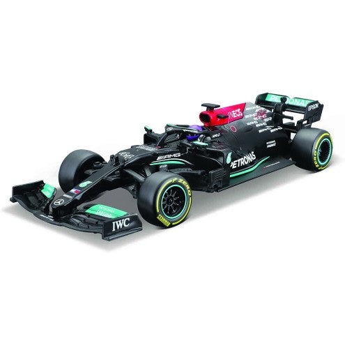 82355 Maisto Tech - Formula1 - MERCEDES-AMG F1 W12 E Performance - 1:24